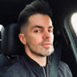 Meet your Posher, Josh